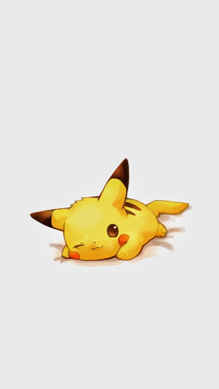 Cute Pikachu Wallpaper Mobile9 For iPhone