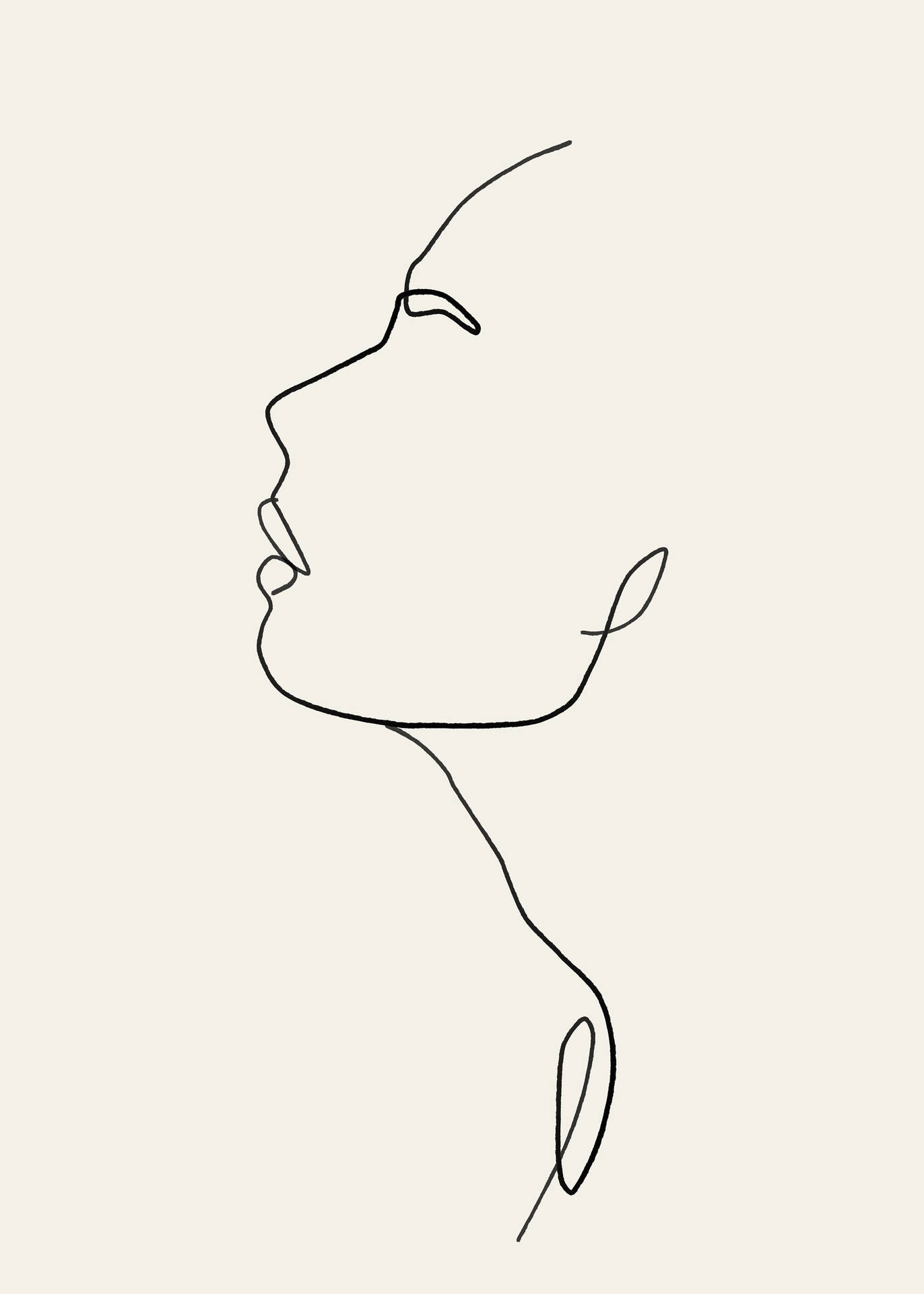 Outline Tbmrdw3llqw8ibyl Wallpaper