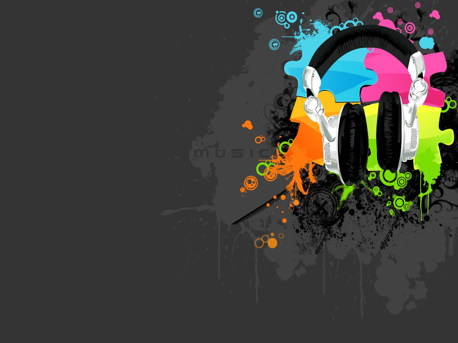 Awesome Music Wallpaper Sf