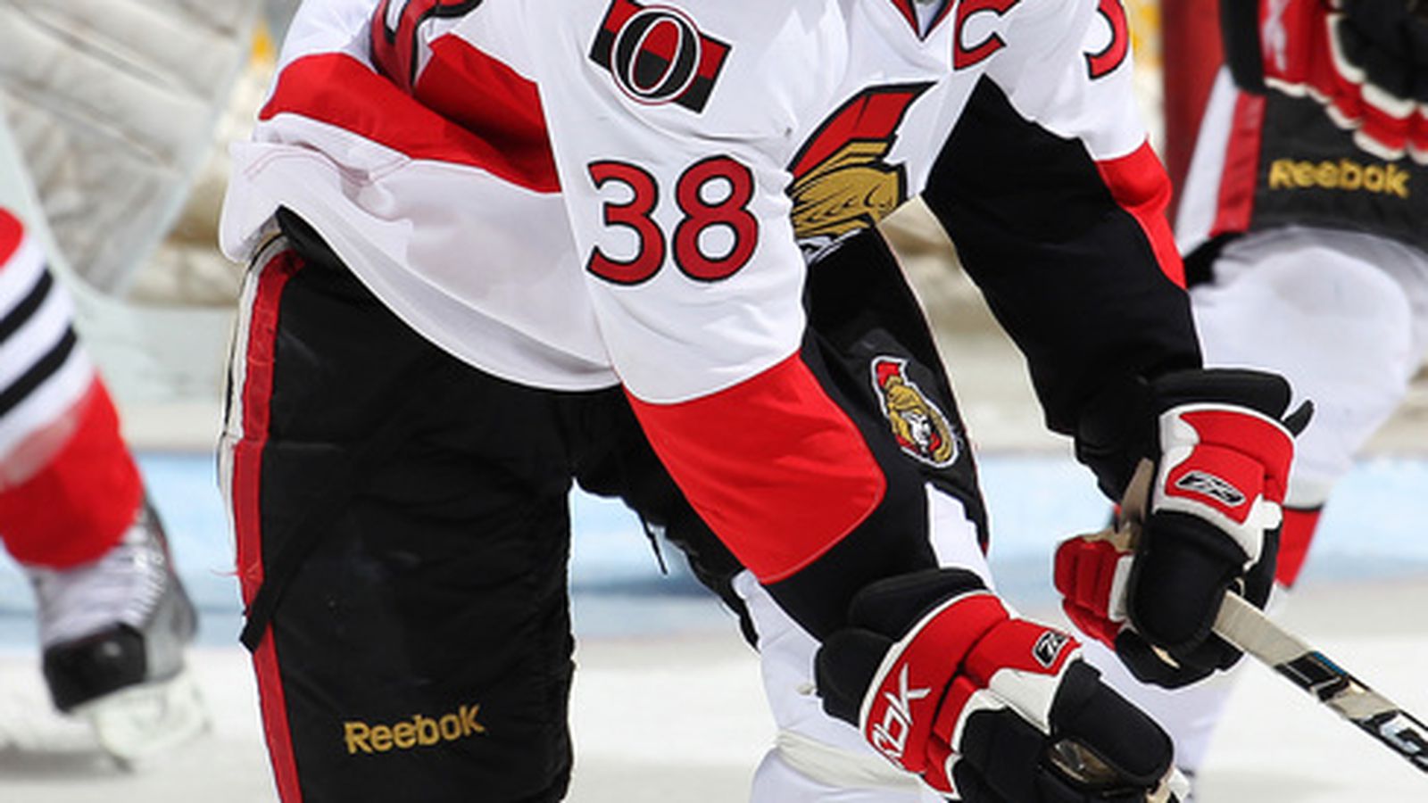 Ottawa Senators Wallpaper