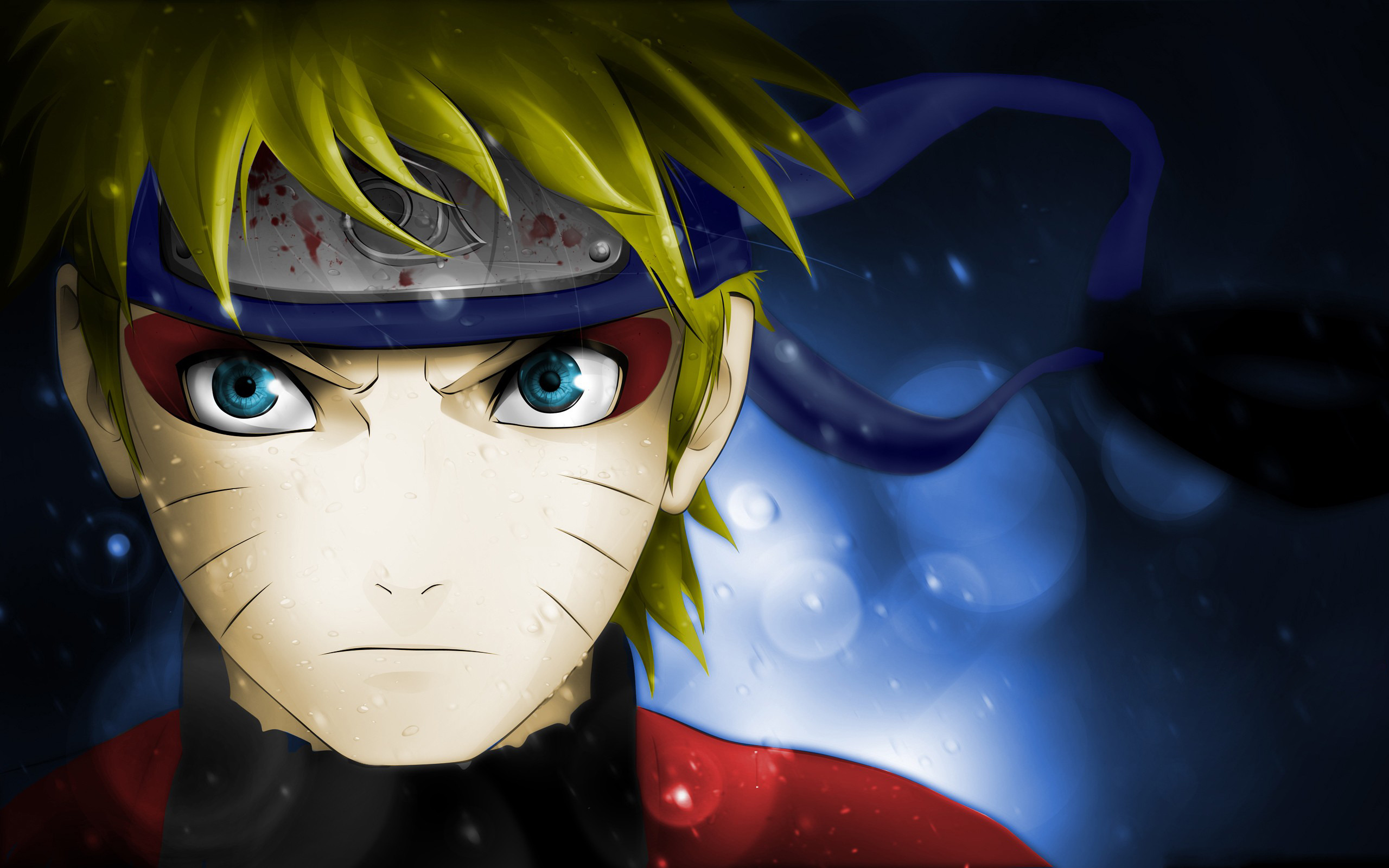 Naruto Wallpaper
