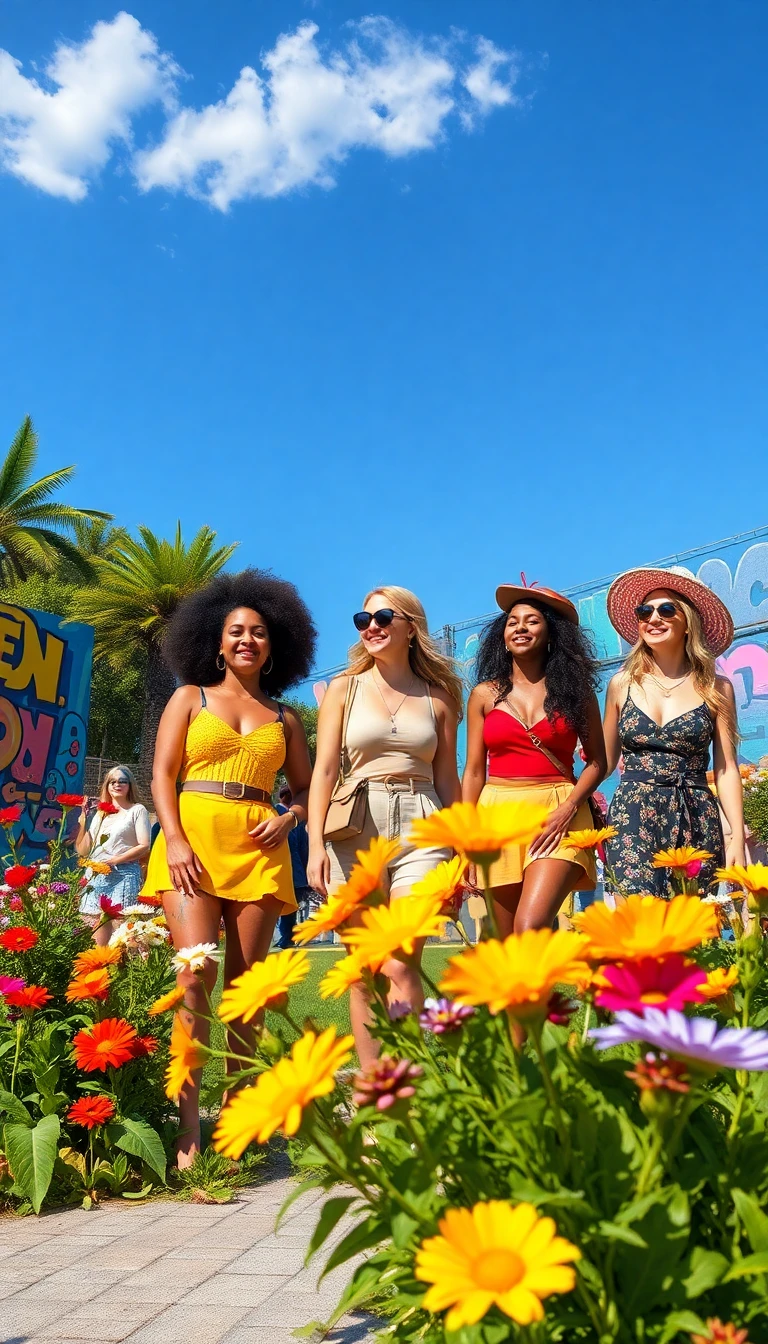 Girlz Wallpaper