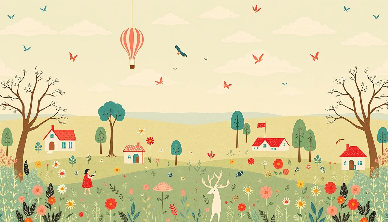 Wes Anderson Wallpaper