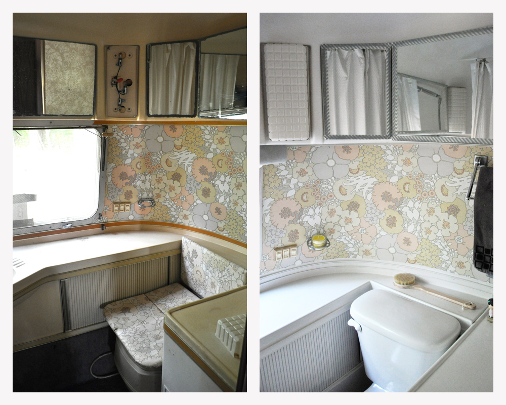 Free Download 1978 Airstream Sovereign Land Yacht Remodel A Small