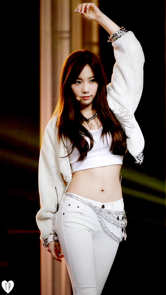 Taeyeon Wallpapers For more kpop wallpapers follow me