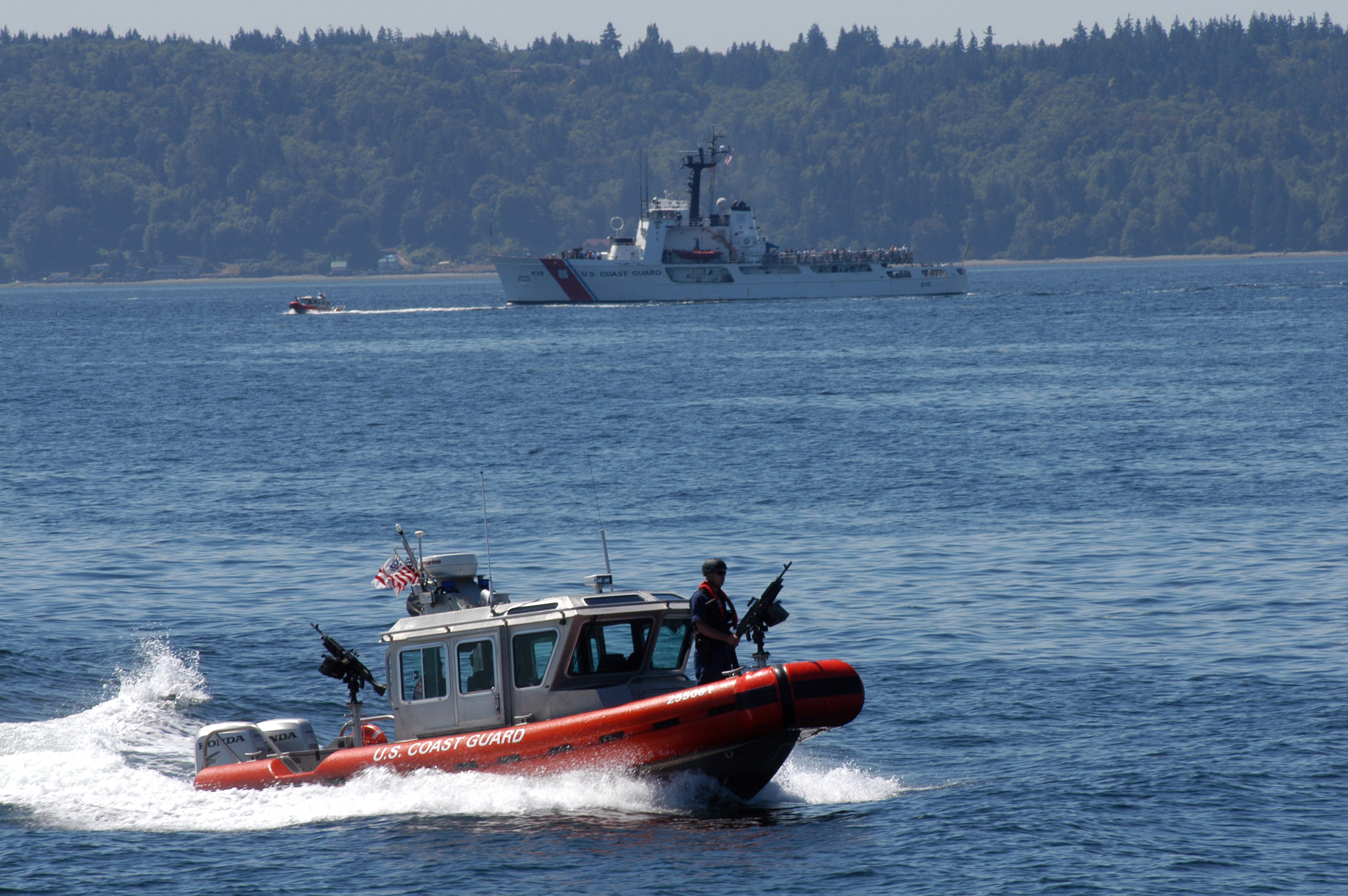 Best Seafair Wallpaper