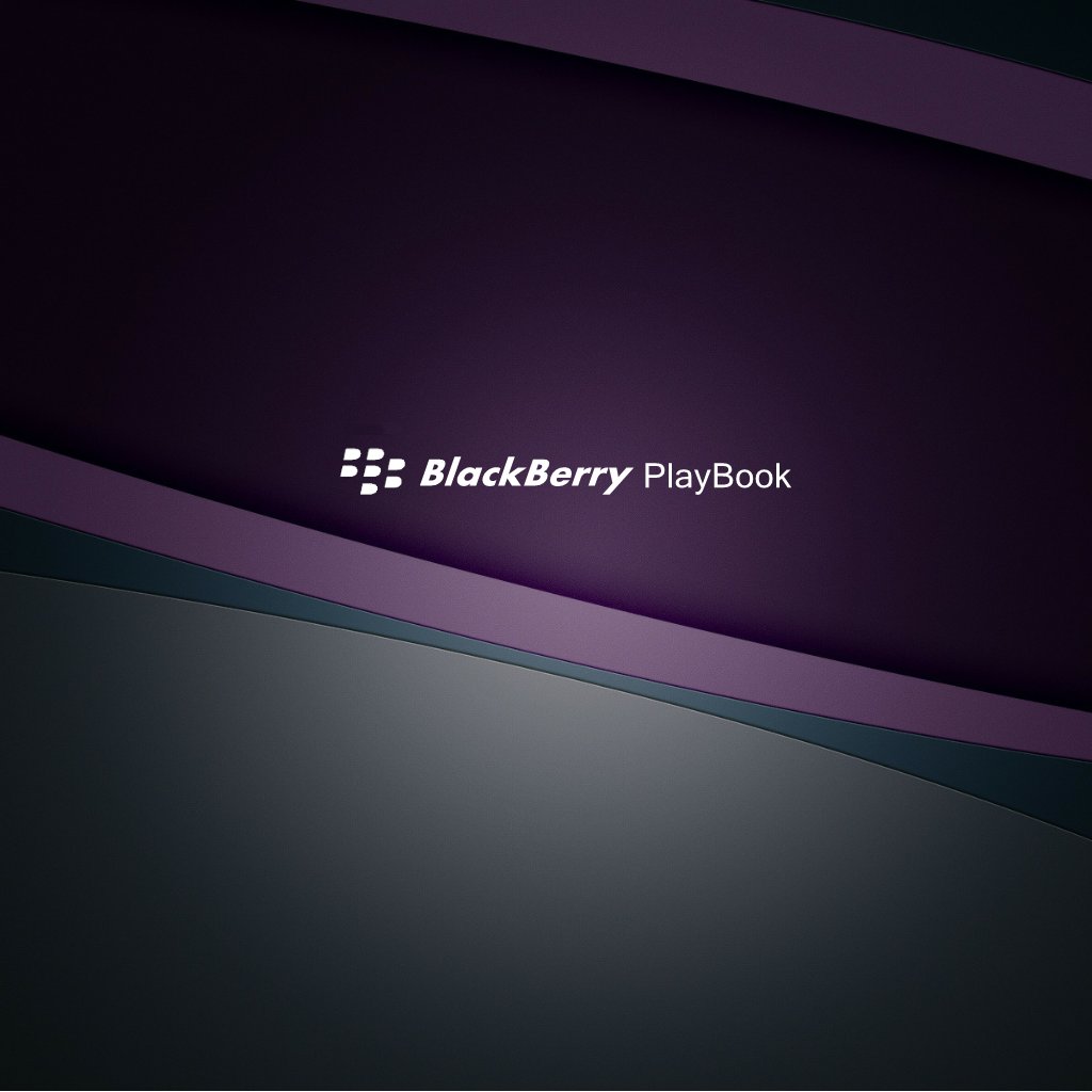 Blackberry Logo Wallpaper Wallpapersafari