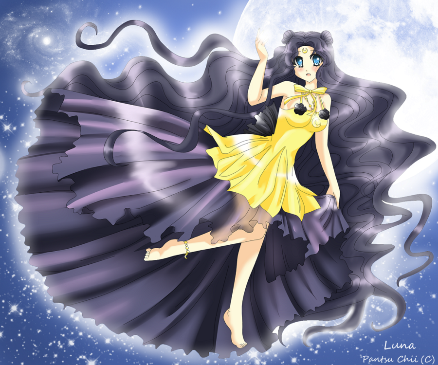 48-sailor-moon-luna-wallpaper-on-wallpapersafari