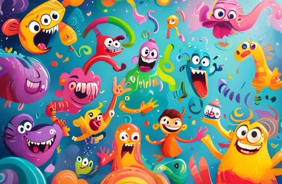 Pagalworld Funny Wallpaper