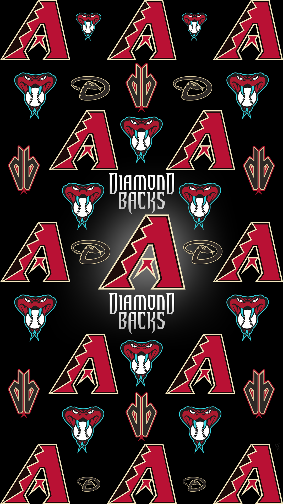 Arizona Diamondbacks Kirkpatrickrealestate Baseball