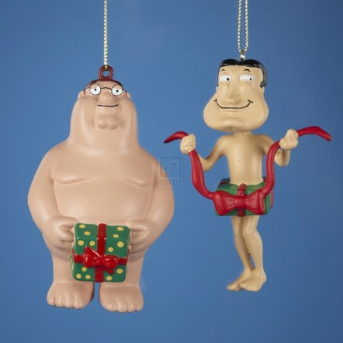 Pin Family Guy Christmas