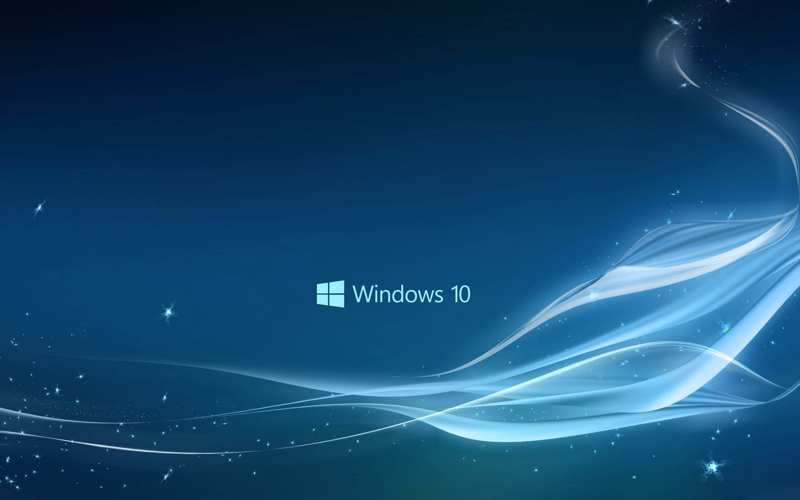 Free Download Windows10 2560x1600 For Your Desktop Mobile