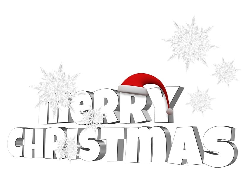 Merry Christmas Wallpaper Happy Xmas HD