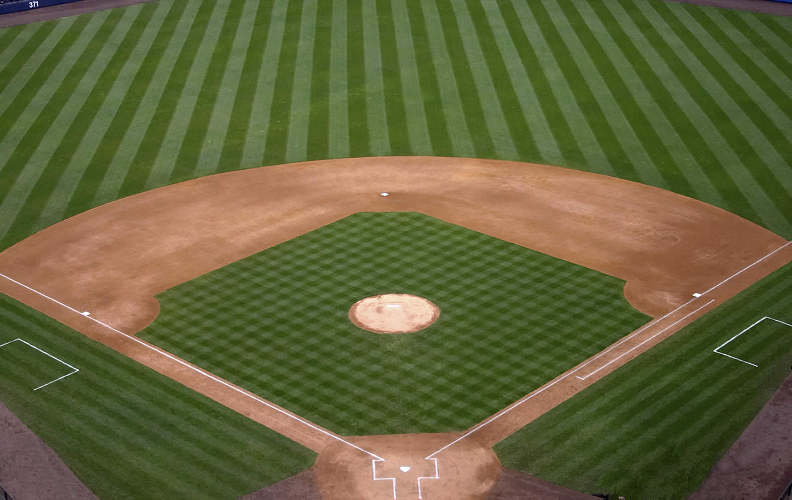 🔥 [71+] Baseball Field Background | WallpaperSafari