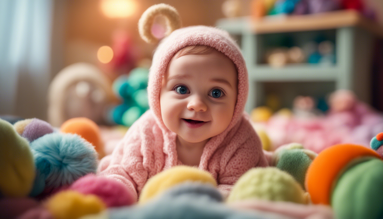 Cute Baby Girl Pictures Wallpaper