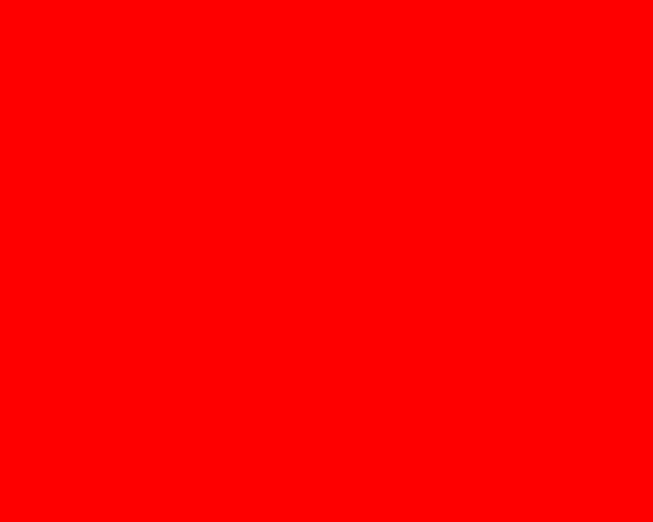 Với tông màu đỏ tươi sặc sỡ, hình nền đơn màu sẽ làm nổi bật cả căn phòng với chút sáng tạo tự do. Hãy xem ảnh hơi nổi loạn này với làn màu đỏ tươi rực rỡ.