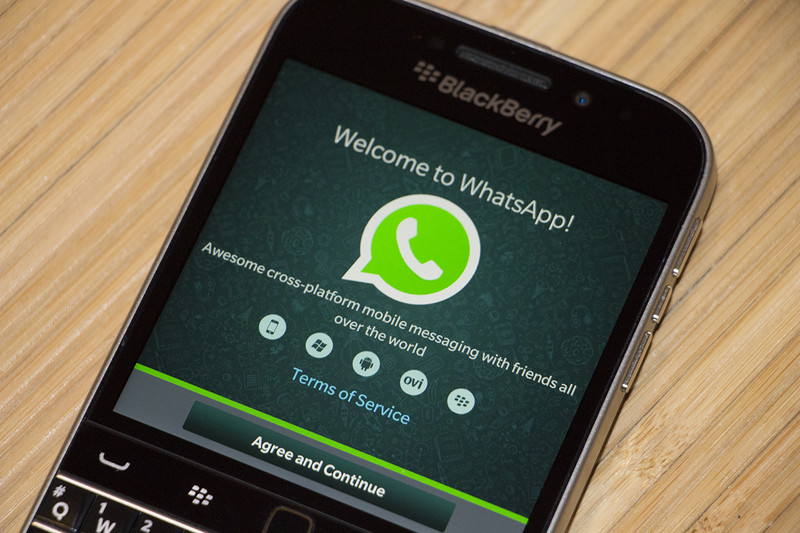 Whatsapp Beta Updated Full Text Chat Search And Font Scaling
