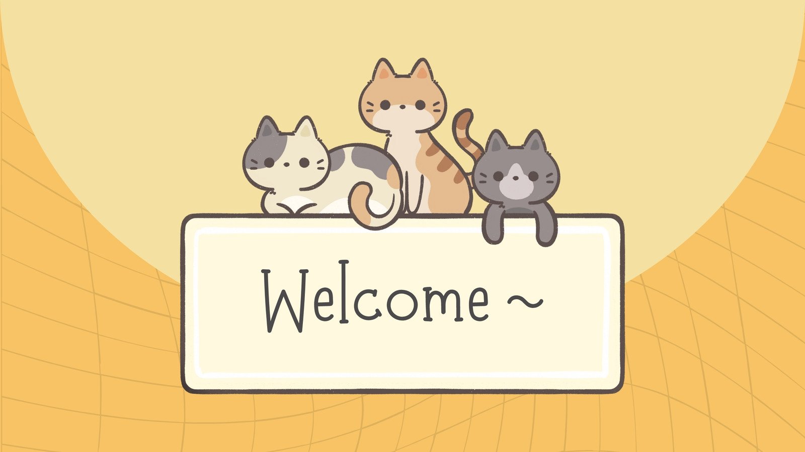 максим a Twitteren Aesthetic cat wallpaper  httpstcoWBEJJlBOFl  X
