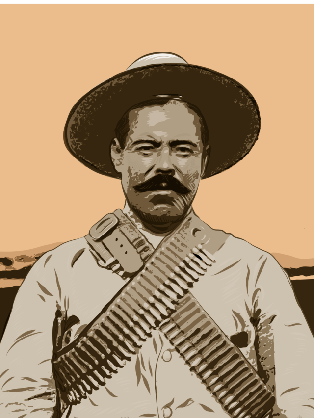 Pancho Villa Weavestream