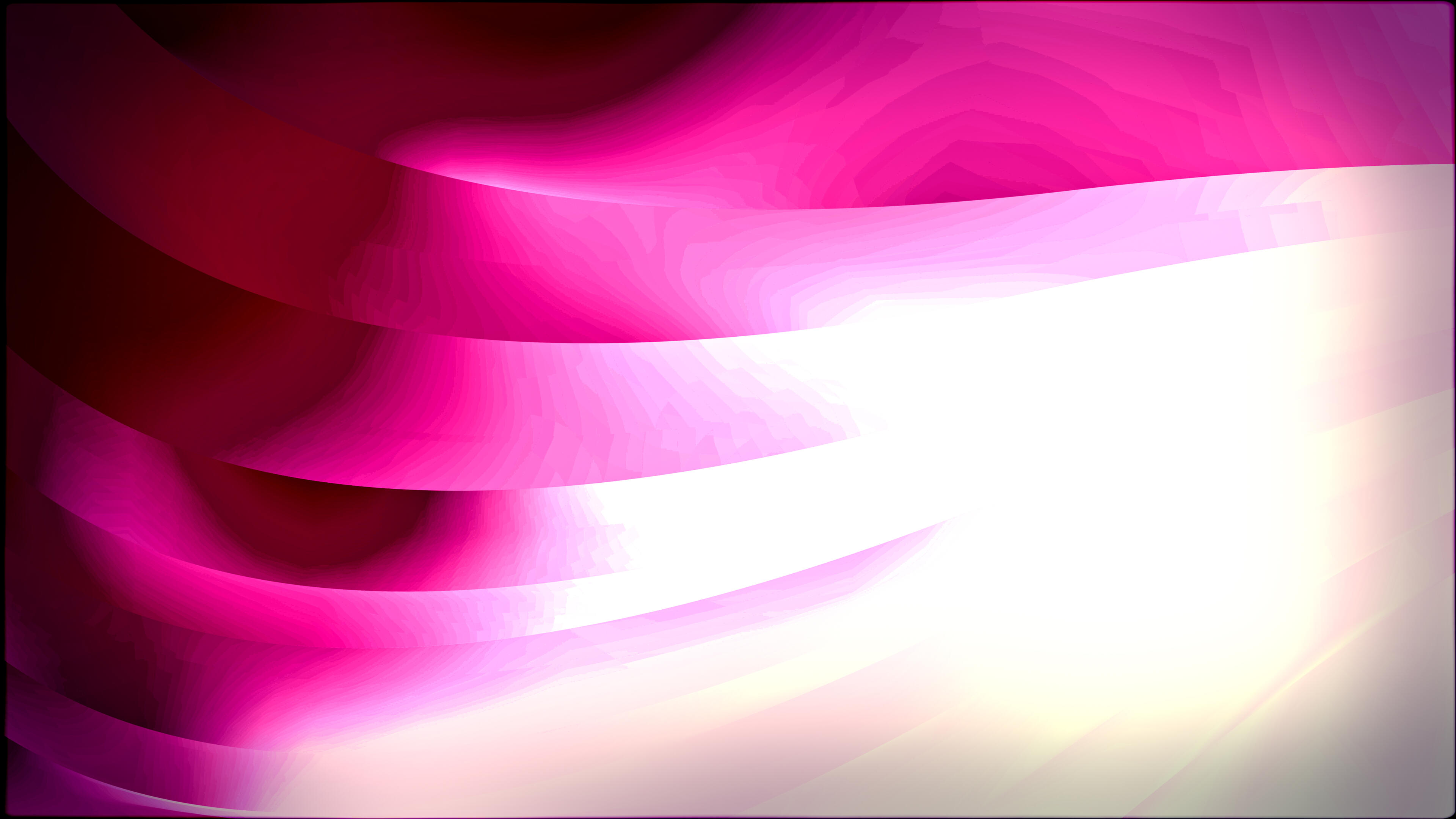 Abstract Pink Black And White Texture Background Wallpaper