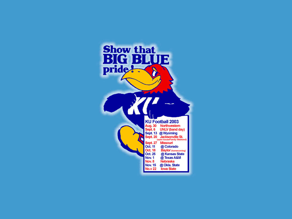 Image For Kansas Jayhawks Wallpaper Background
