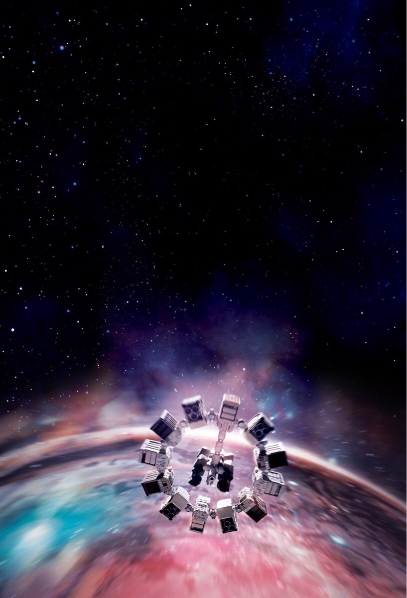 48+] Interstellar iPhone Wallpaper - WallpaperSafari