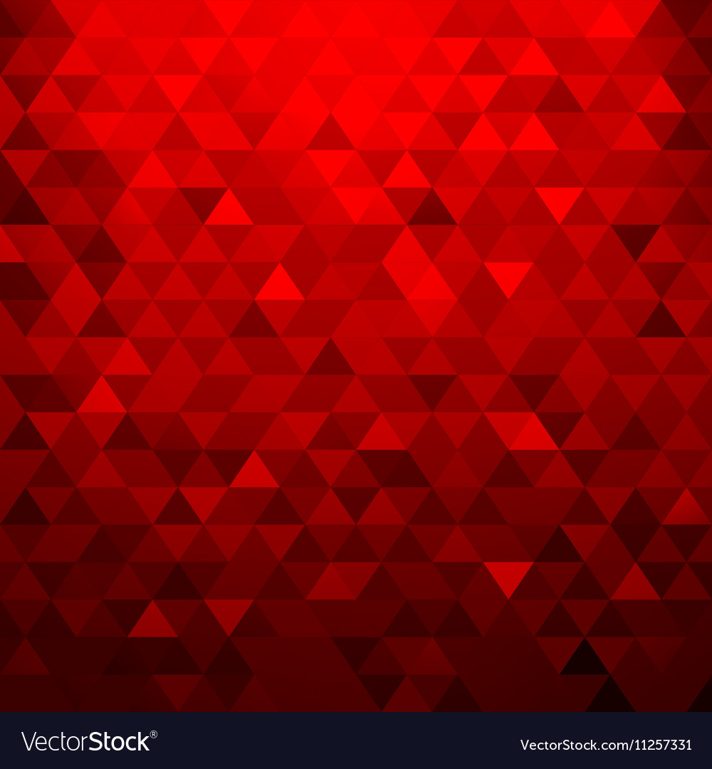 Red Background Texture Royalty Vector Image