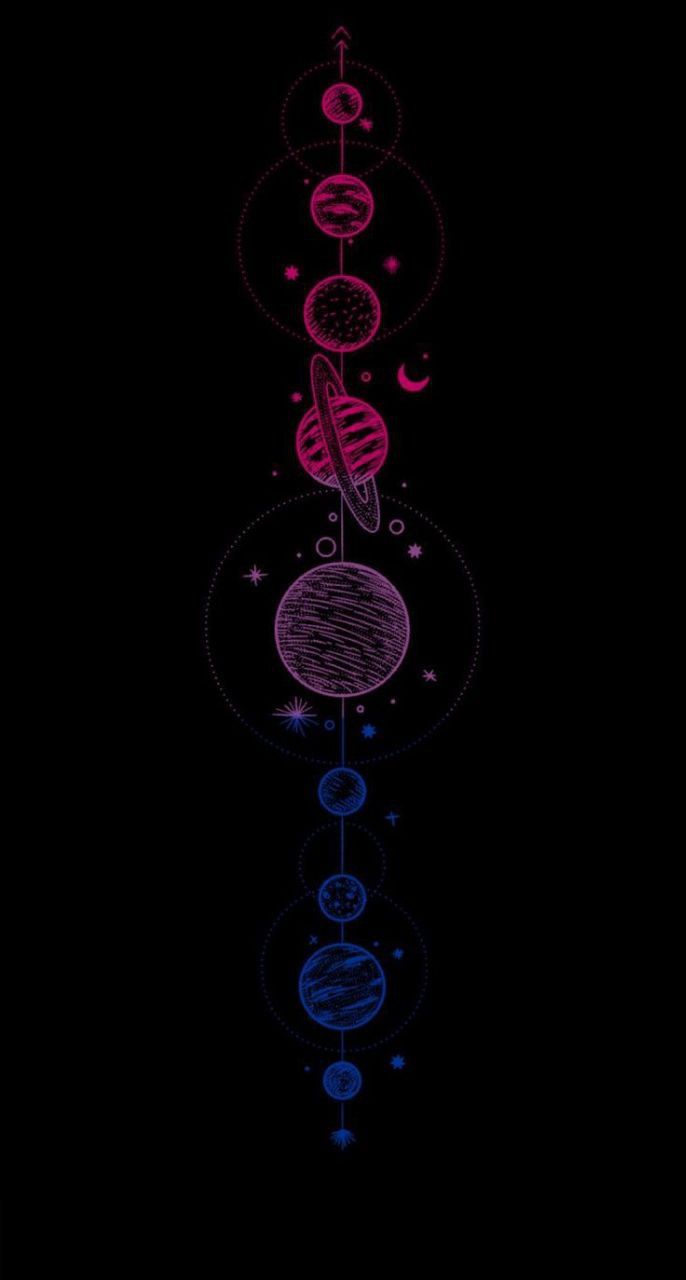 Follow Us Wallpaper