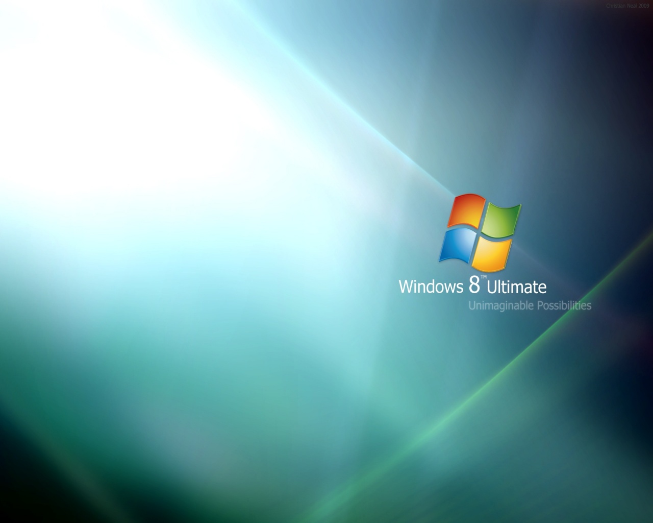 1280x1024 Windows 8 Ultimate desktop PC and Mac wallpaper