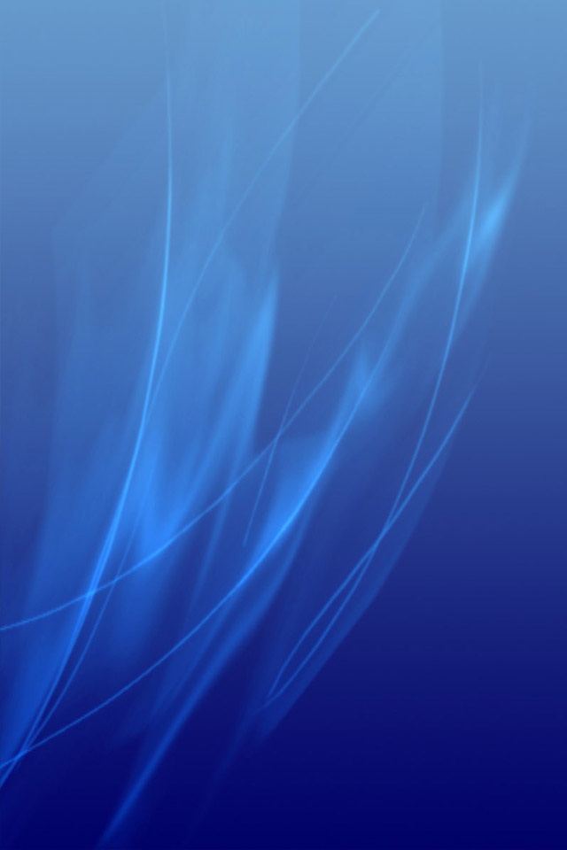 Blue Simply beautiful iPhone wallpapers 640x960