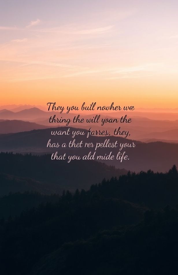 Hd Quote Wallpaper
