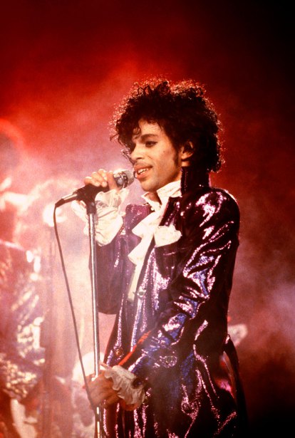 Peace At Last Inside Music Icon Prince S Wild Life