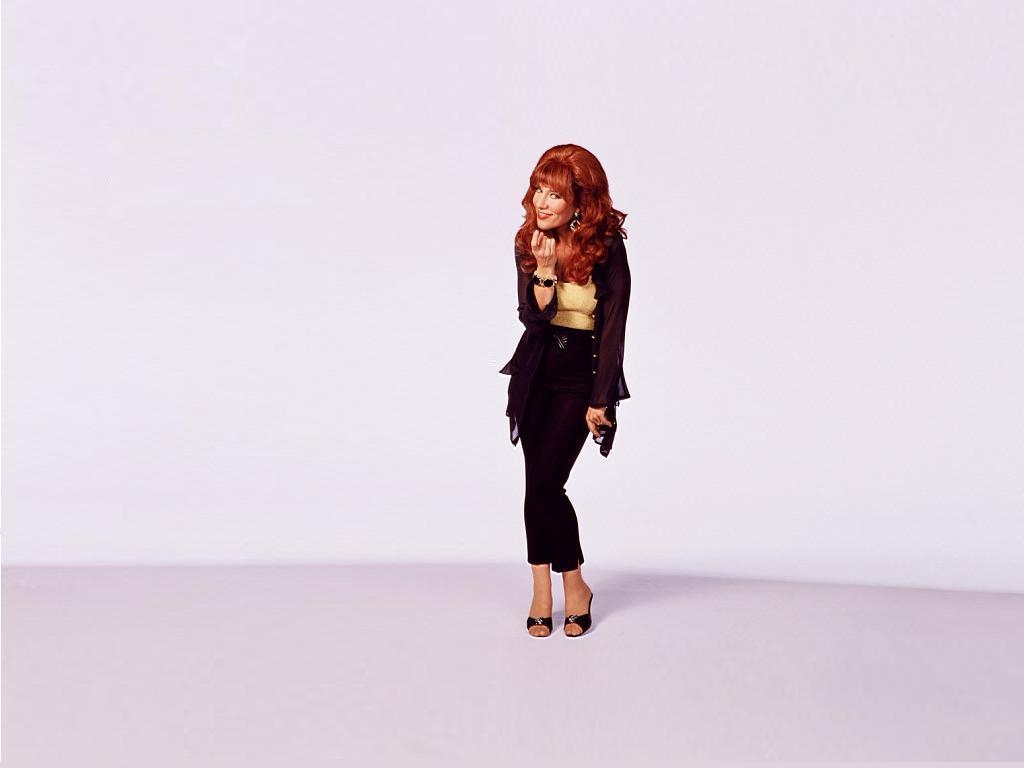Katey Sagal Wallpaper