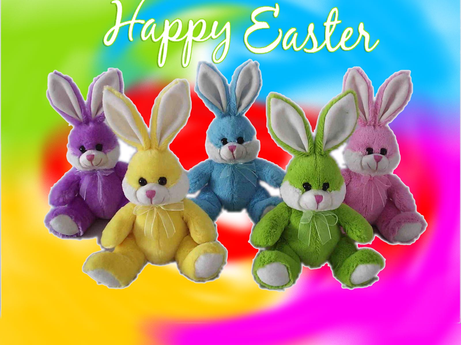 Happy Easter Messages Wishes Chainimage