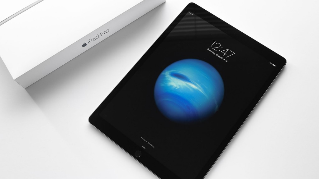 iPad Pro 97 vs iPad Pro 129 Apples Tablet Battle