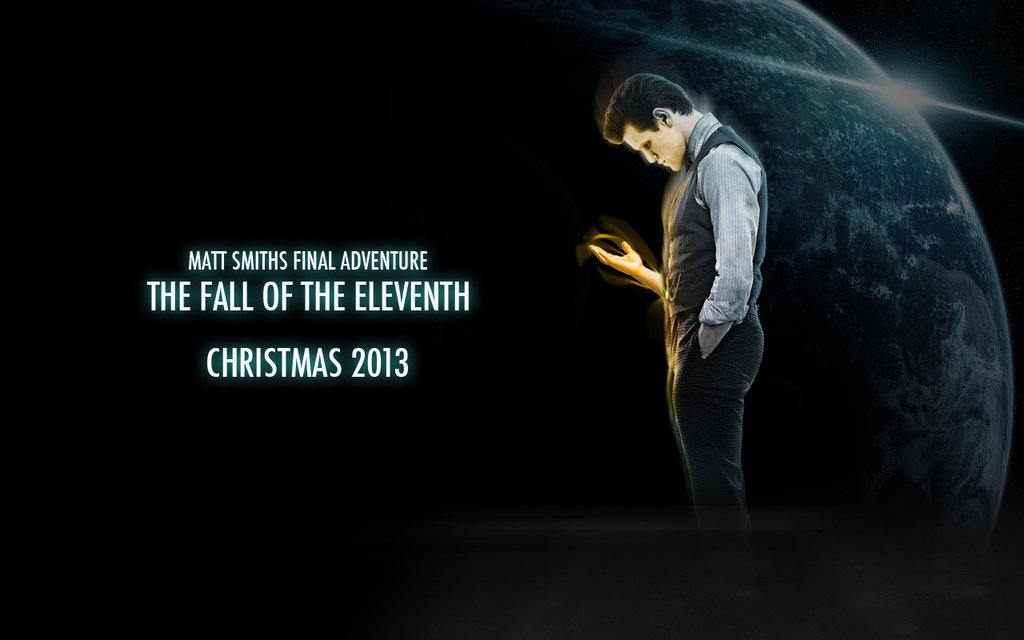 Doctor Who Christmas Wallpaper By Jakew1994
