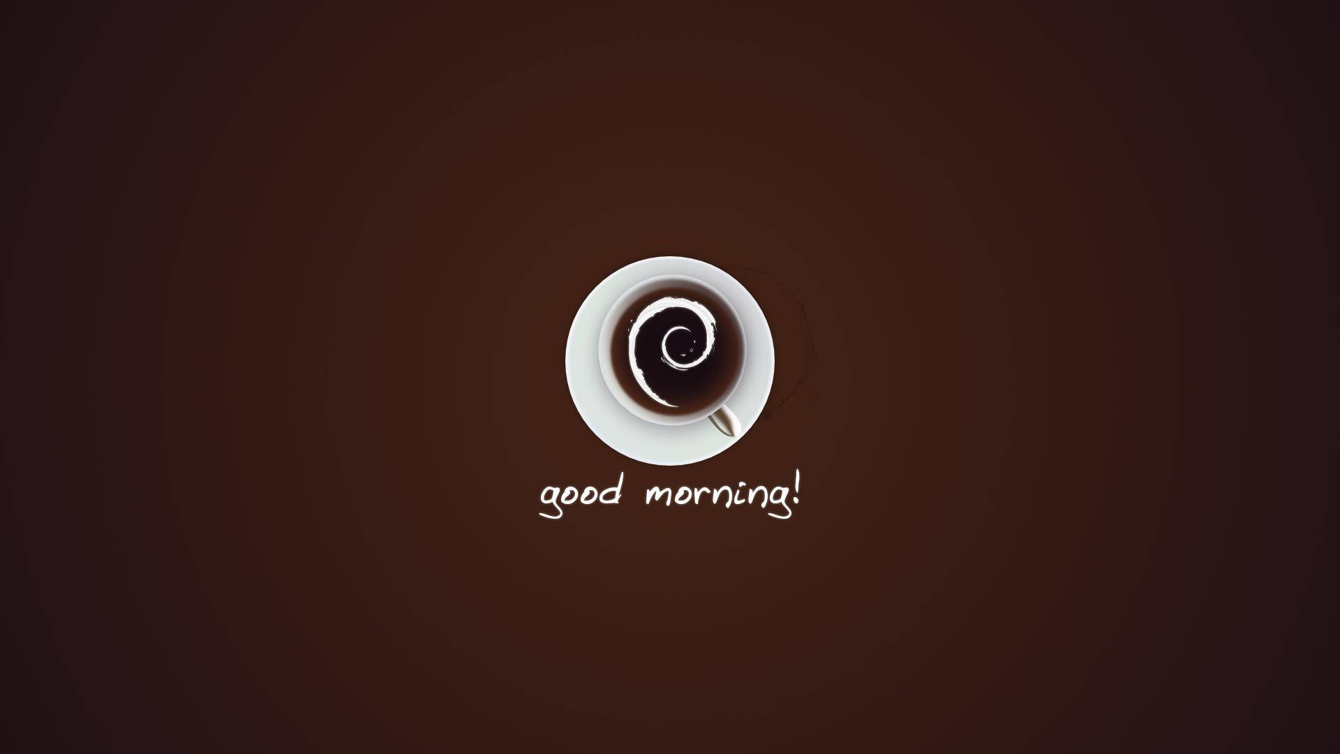 Top Good Morning Wallpaper Full HD 4k To Use