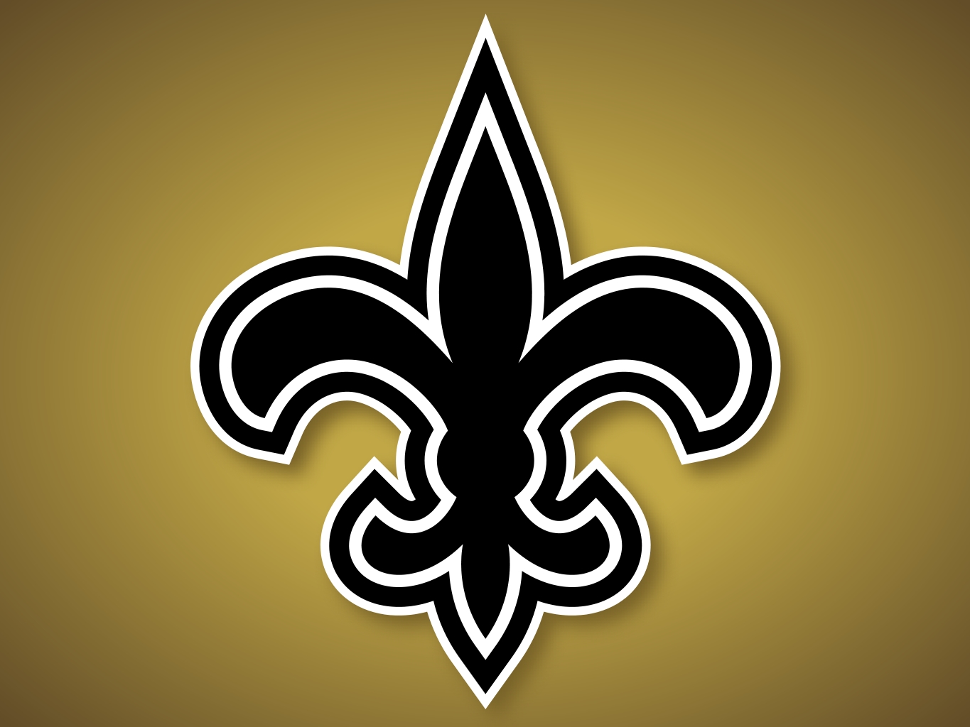 New Orleans Saints HD Wallpaper