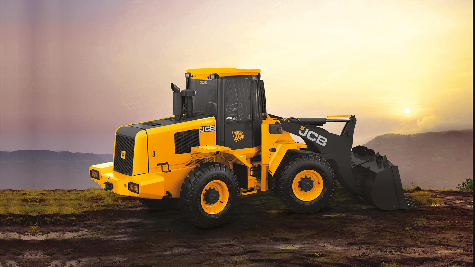 Jcb Wallpaper HD Group Pictures