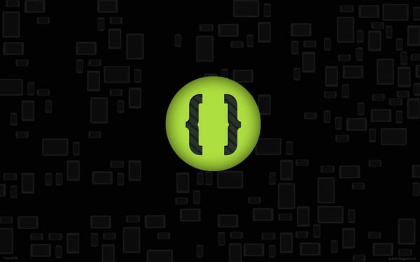 Android Developers HD Wallpaper 600x375
