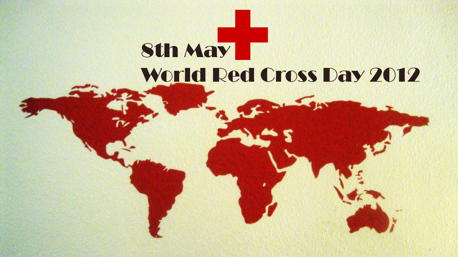 Picturespool International Red Cross Day Wallpaper Redcross