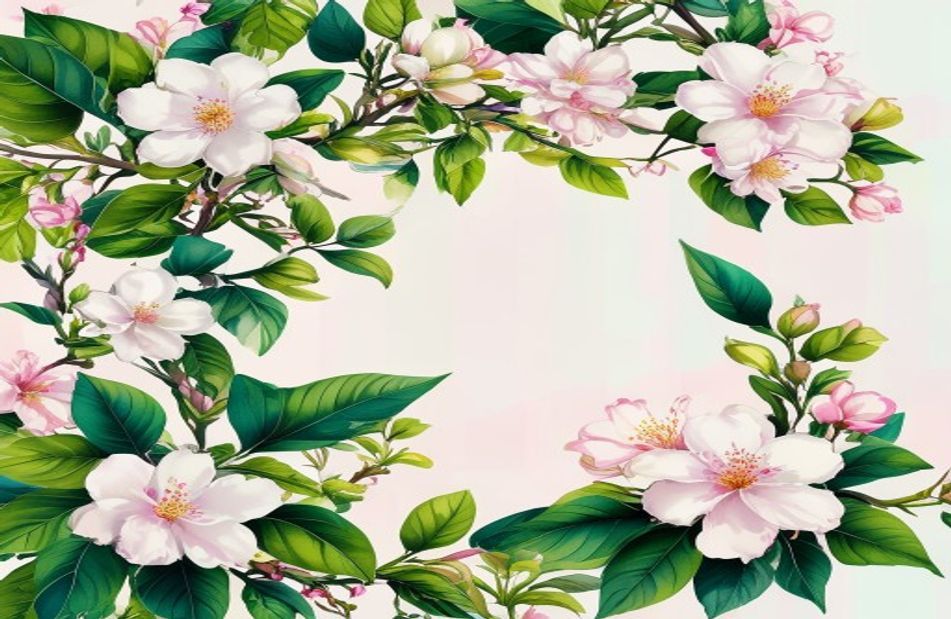Name Jasmine Wallpaper