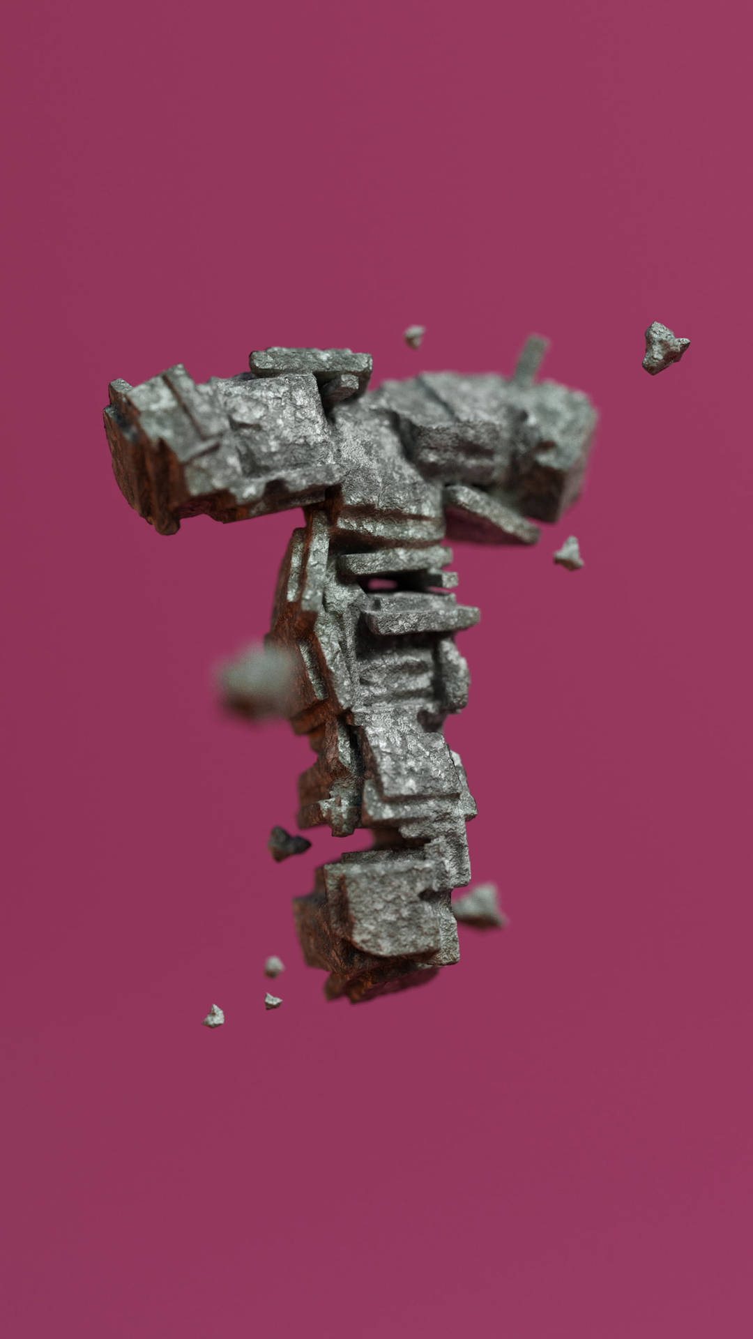 Letter T Wallpaper