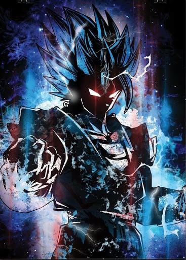 Best Goku Ultra Instinct wallpaper 11 apk androidappsapkco 367x512