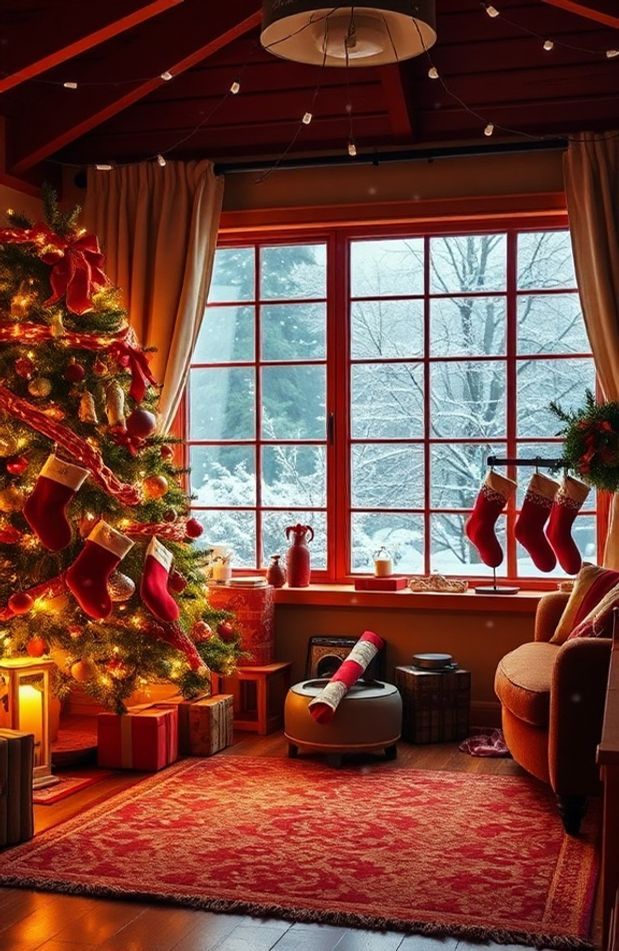 Christmas Wallpaper For Windows