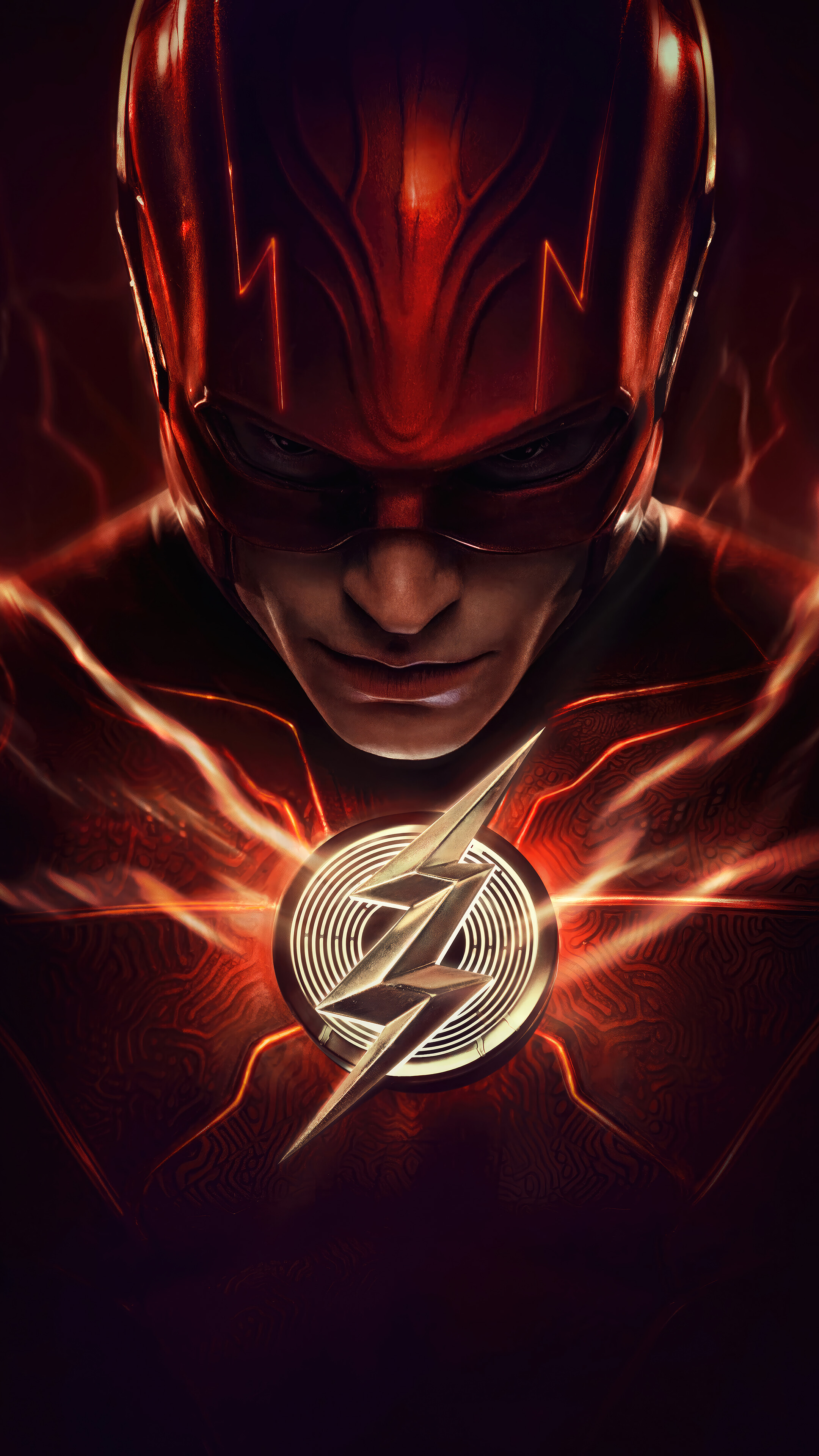 The Flash Wallpaper HD