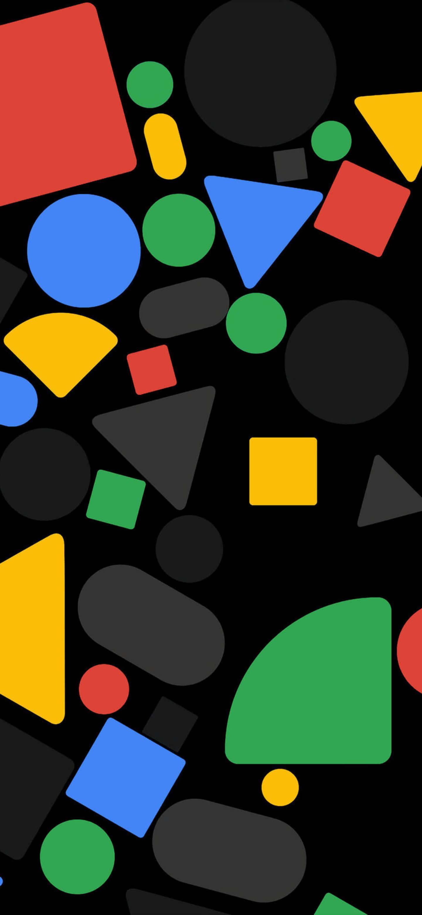 Google Pixel Pro Wallpaper