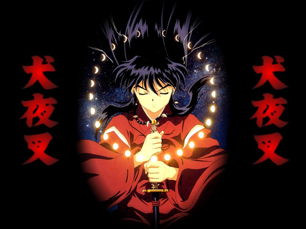 Pic New Posts Wallpaper Hd Inuyasha