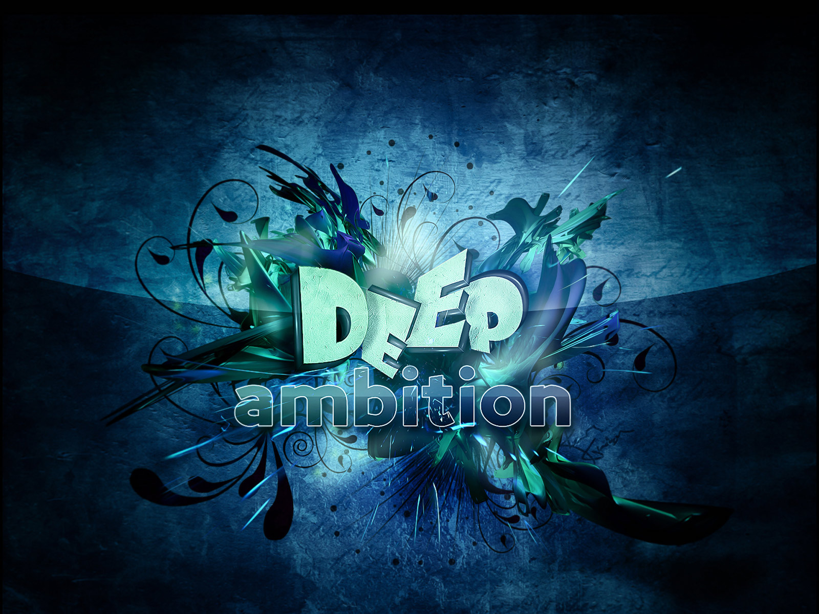Deep Ambition 3d