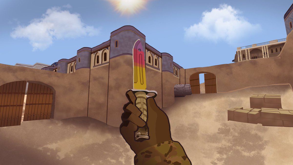 Zowie On Check Out This Screenshot Of Csgo A Console